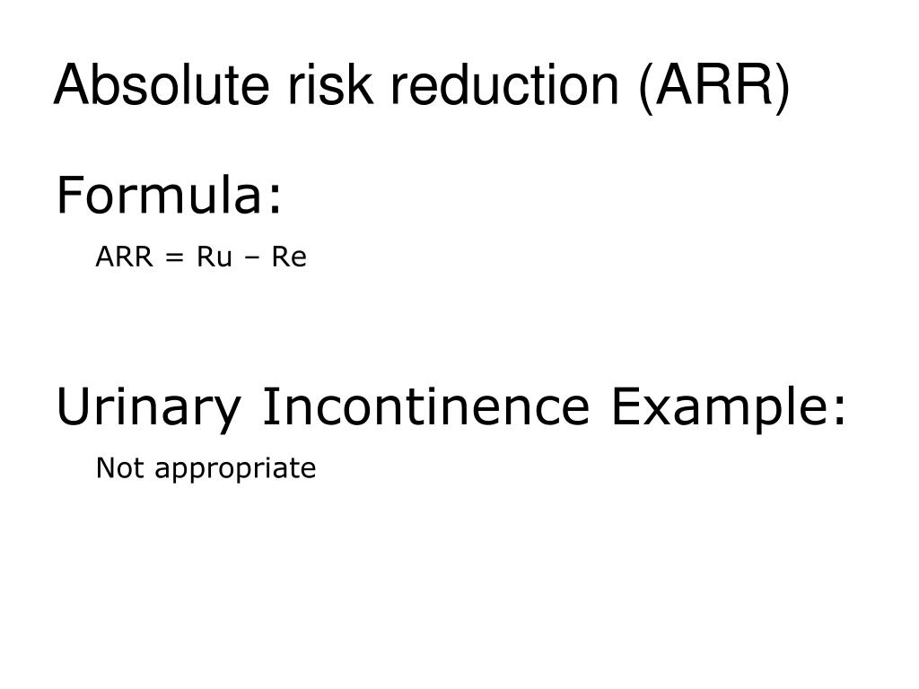 PPT Chapter 5 Critically Appraising Quantitative Evidence for