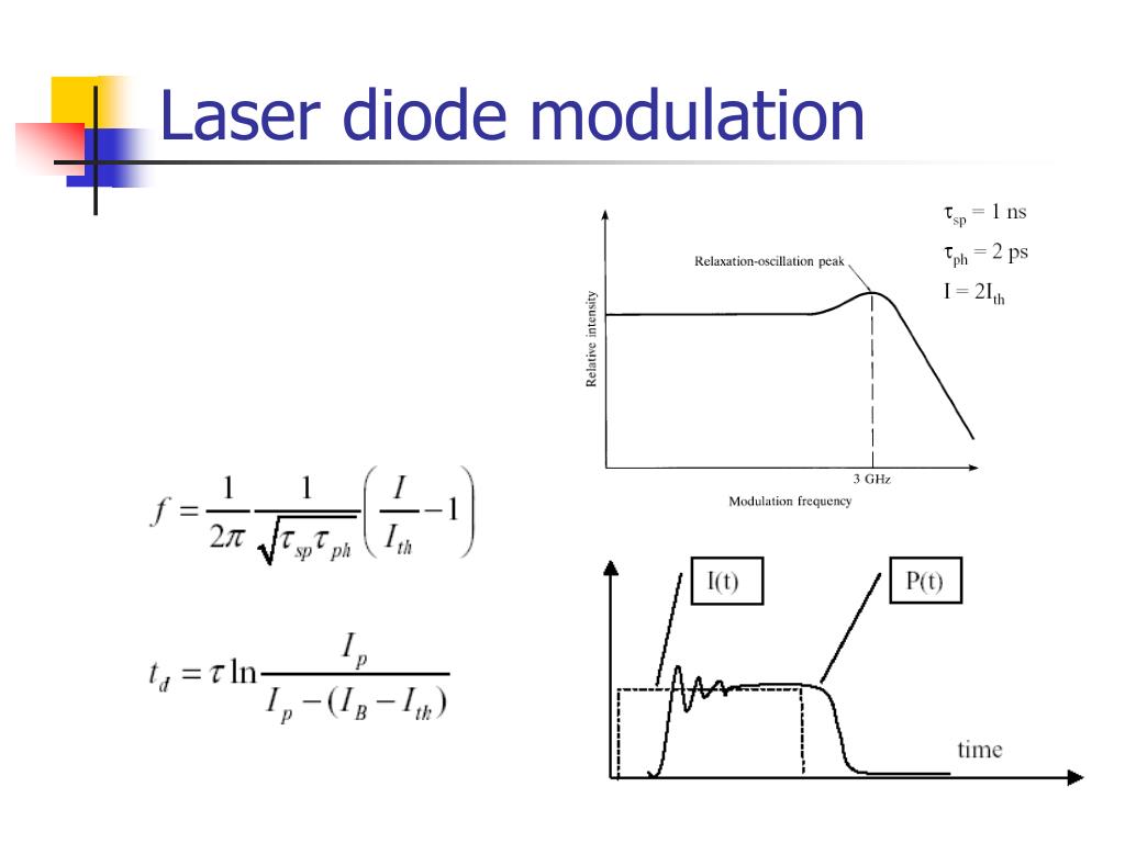 PPT 雷射的三要素 PowerPoint Presentation, free download ID5604919