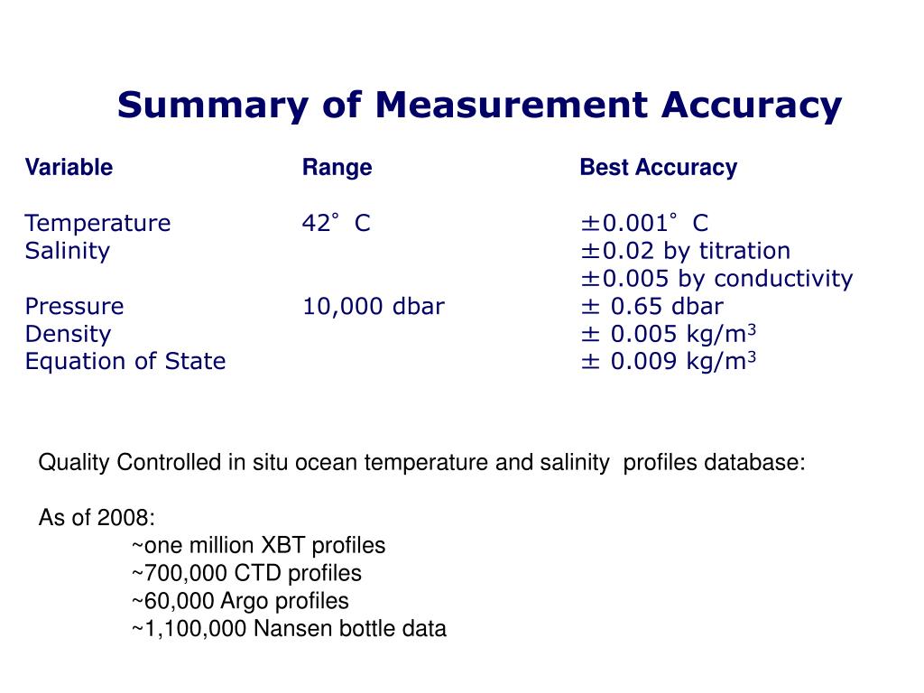 PPT Salinity PowerPoint Presentation, free download ID5607561