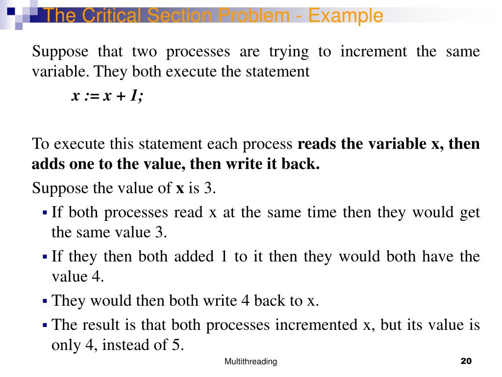 PPT Multithreading (Java, C, C++) PowerPoint Presentation, free