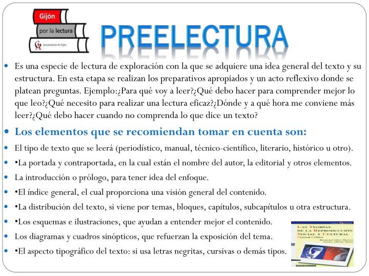 PPT EL PROCESO DE LECTURA Y ESCRITURA PowerPoint Presentation ID