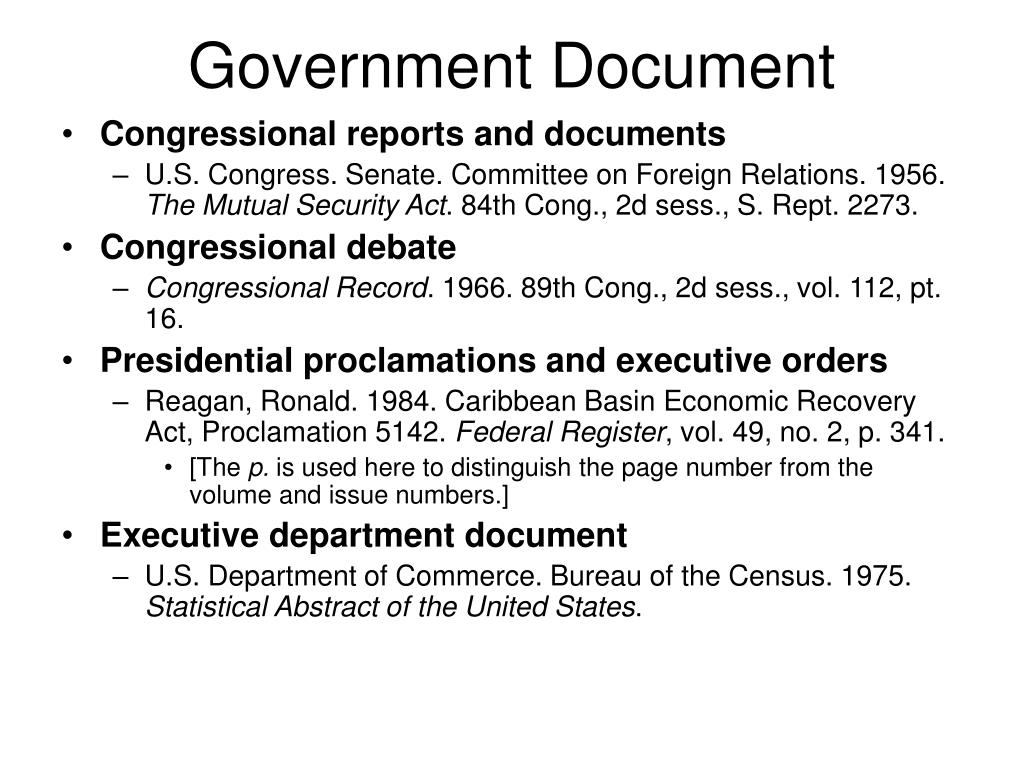PPT APA References and Citations PowerPoint Presentation, free