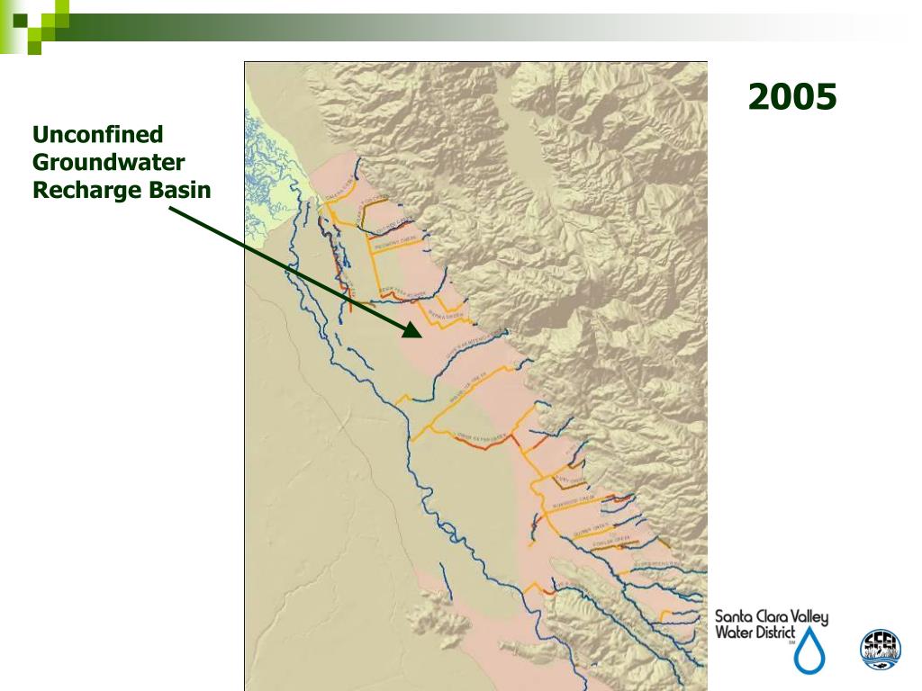 PPT Flood Control and Erosion Control in Contra Costa County Streams