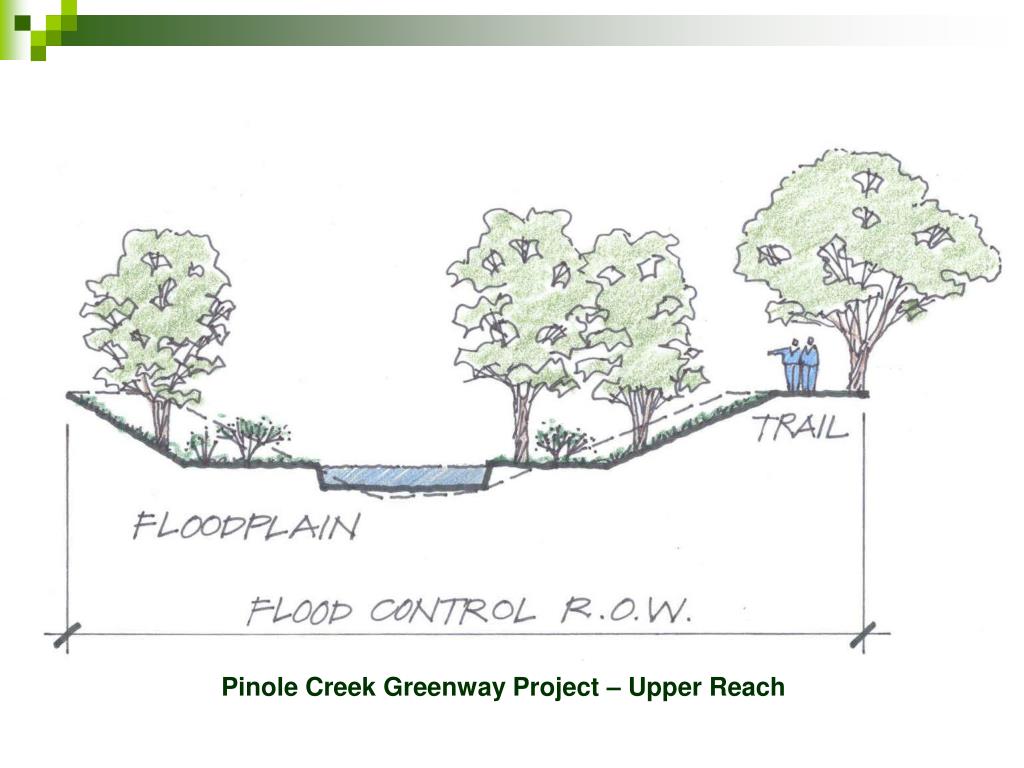 PPT Flood Control and Erosion Control in Contra Costa County Streams
