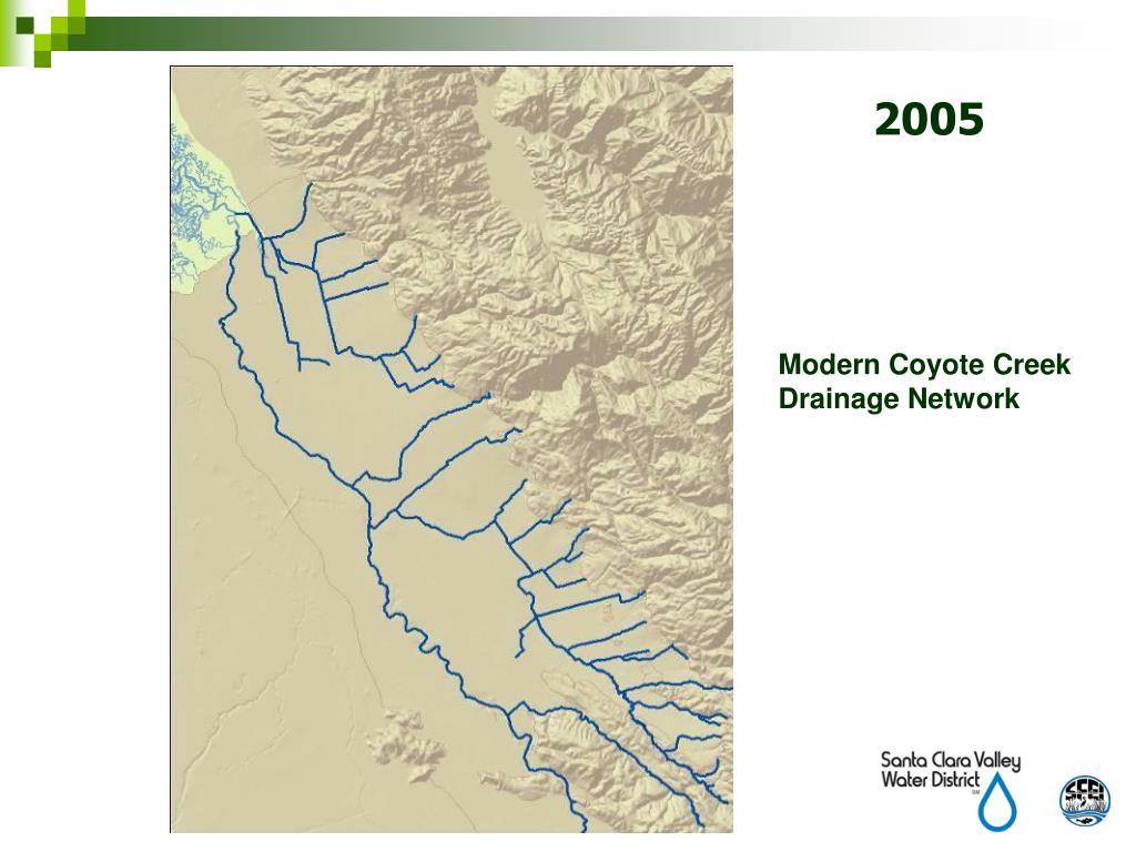 PPT Flood Control and Erosion Control in Contra Costa County Streams