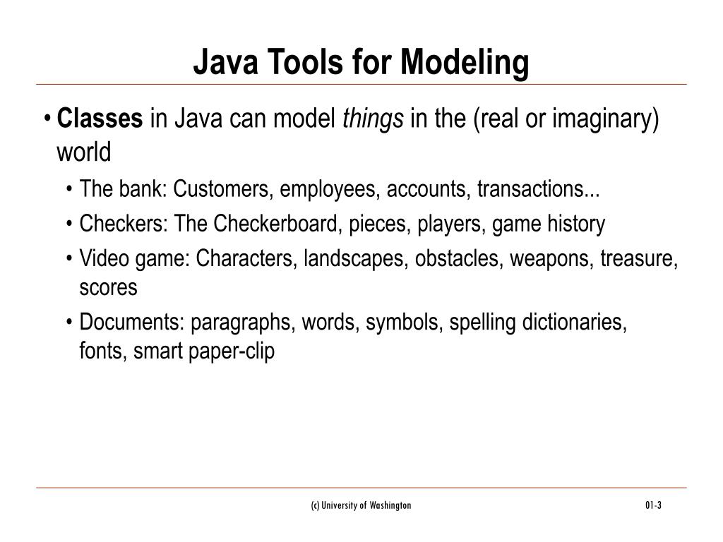 PPT CSC 143 Java PowerPoint Presentation, free download ID5620182