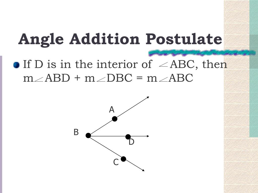 PPT Geometry Notes PowerPoint Presentation, free download ID5621814