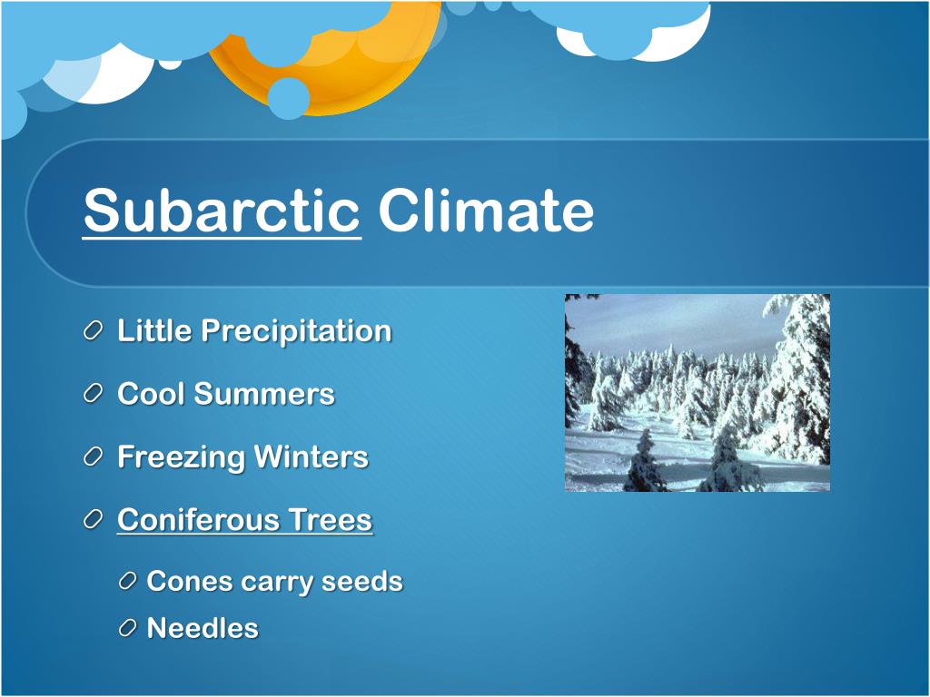 PPT Climates and Ecosystems PowerPoint Presentation, free download