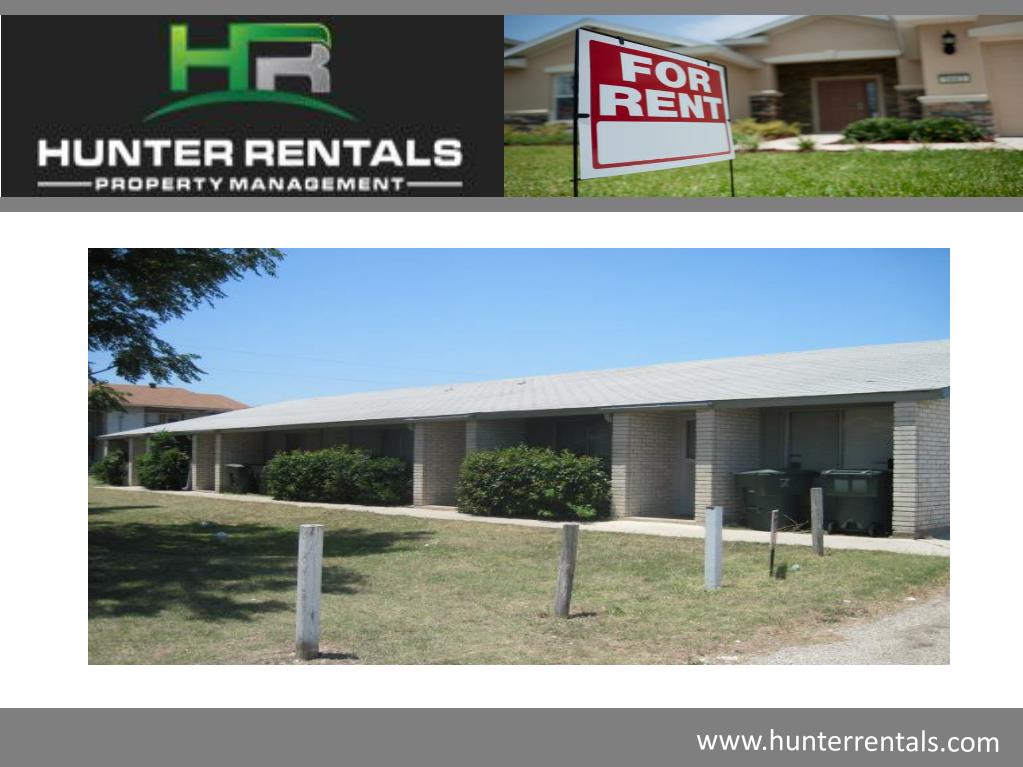 PPT Killeen Apartment Rentals PowerPoint Presentation, free download