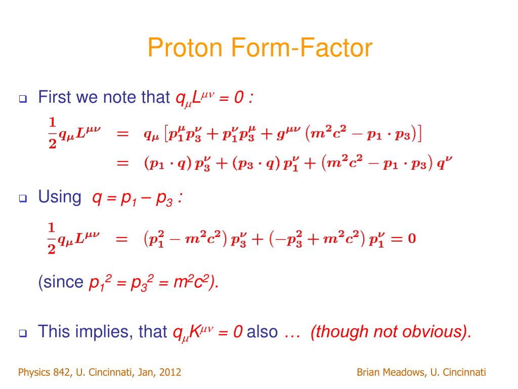 PPT Deep Scattering of Hadrons PowerPoint Presentation, free download