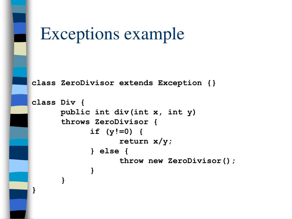 PPT A Quick Java Course Part 2 PowerPoint Presentation, free download