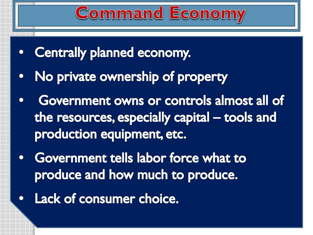 PPT Unit 1 Introduction to Economic Concepts ECI.3