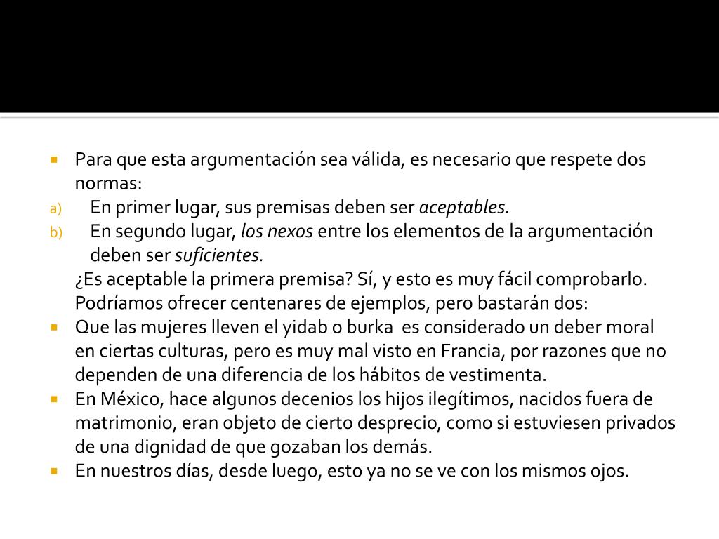 PPT El relativismo moral PowerPoint Presentation, free download ID