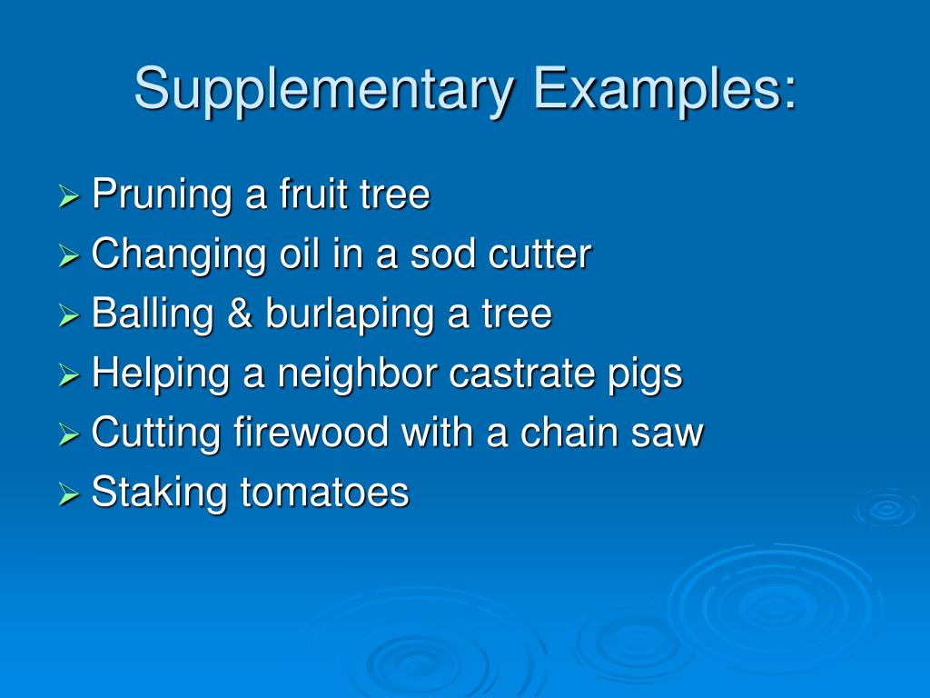 PPT The FFA The Past, Present and You PowerPoint Presentation, free