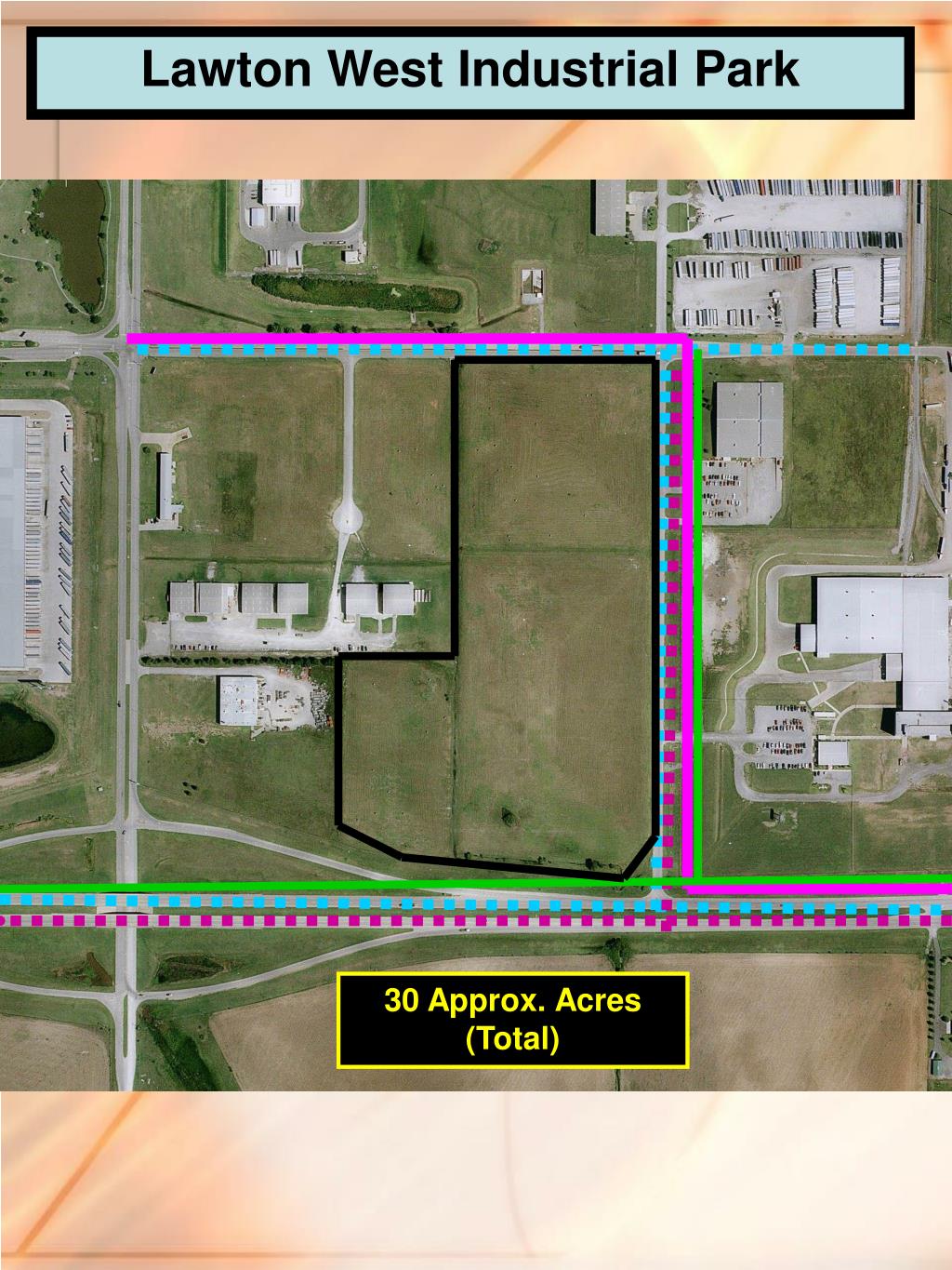 PPT Lawton Fort Sill Regional Airport PowerPoint Presentation, free