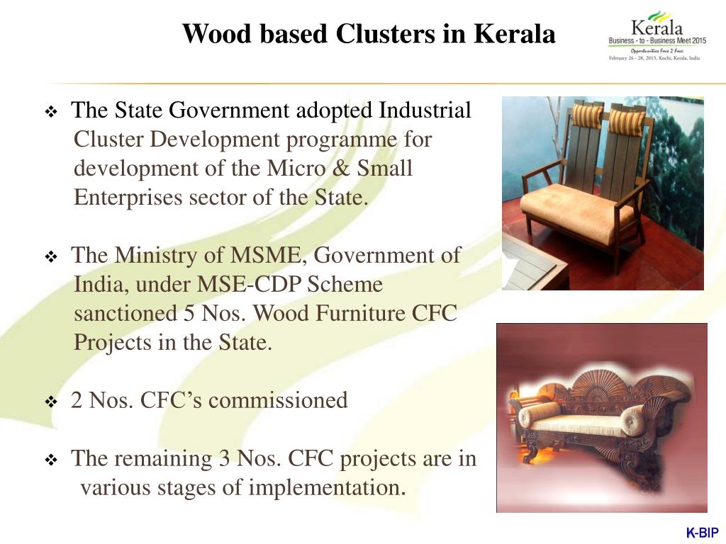 PPT Wood Based Industries in Kerala PowerPoint Presentation, free