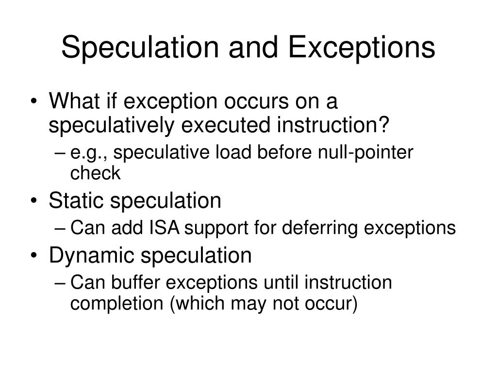 PPT Instruction Level Parallelism PowerPoint Presentation, free