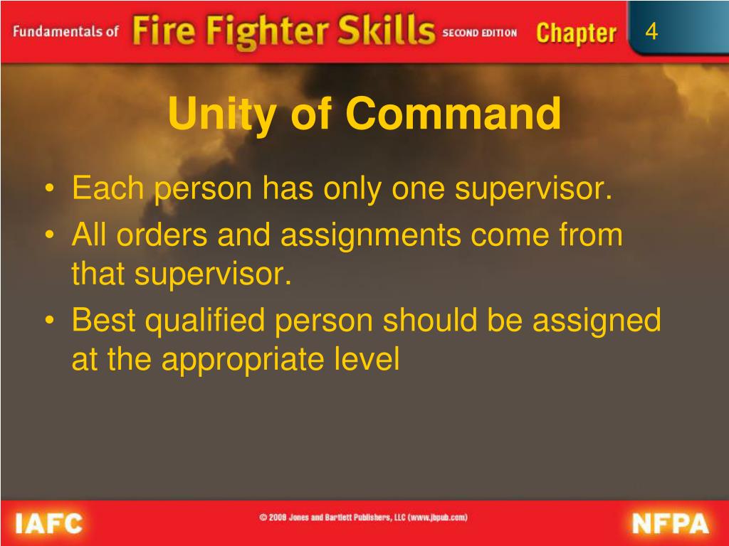 PPT Incident Command System PowerPoint Presentation, free download