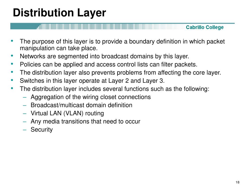 PPT Module 5 Switches PowerPoint Presentation, free download ID