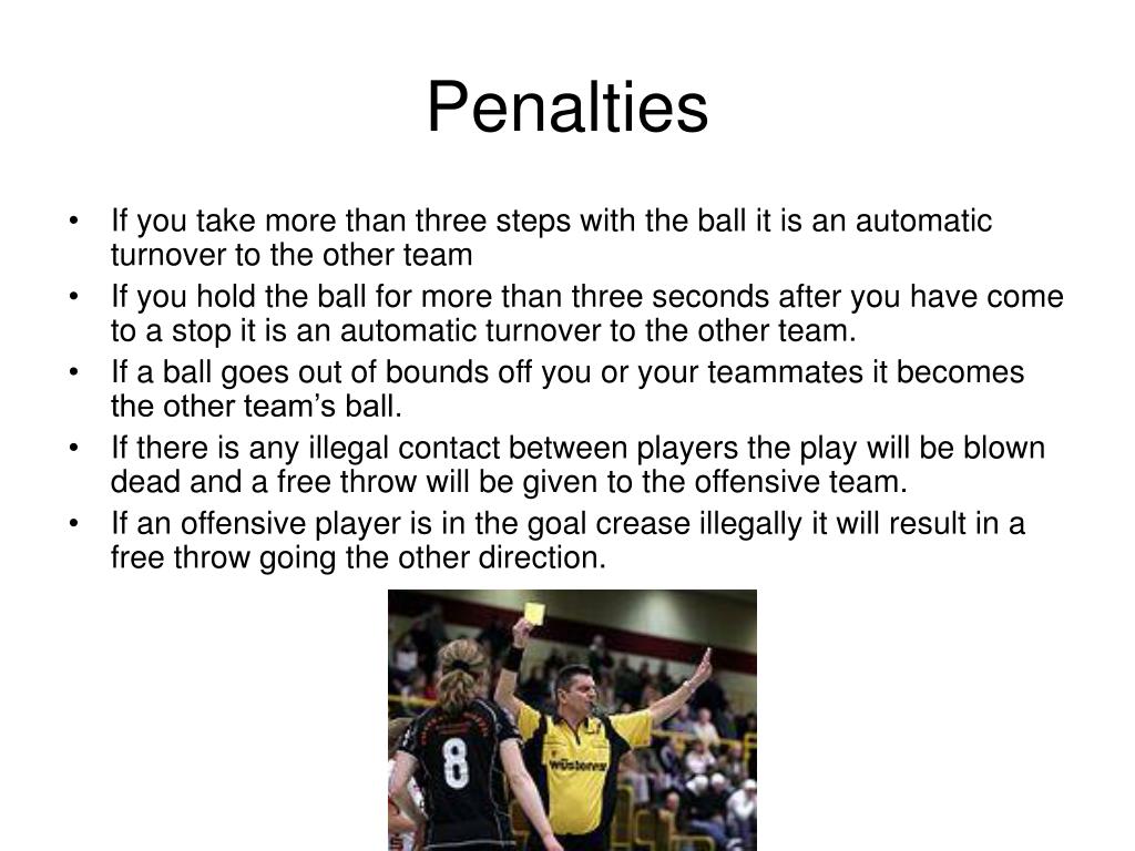 PPT Team Handball PowerPoint Presentation, free download ID5635002