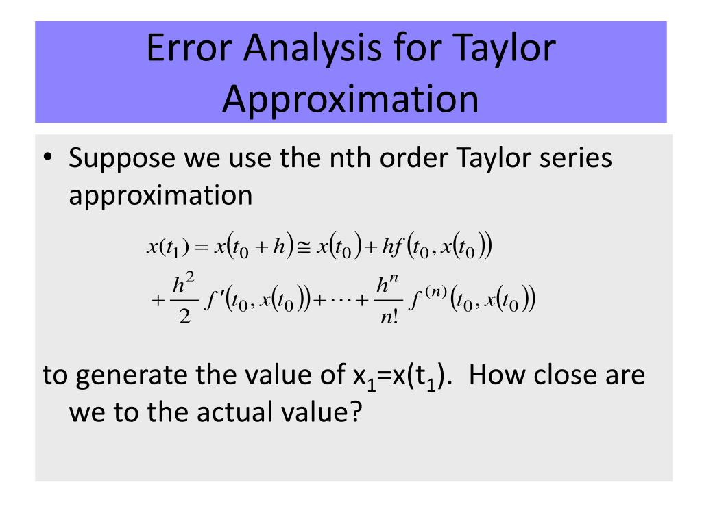 PPT Scientific Computing PowerPoint Presentation, free download ID
