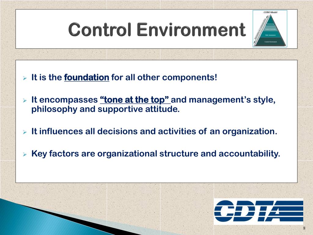 PPT Internal Controls, Risks and You PowerPoint Presentation, free