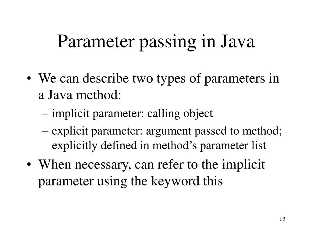 PPT Java intro PowerPoint Presentation, free download ID5638116