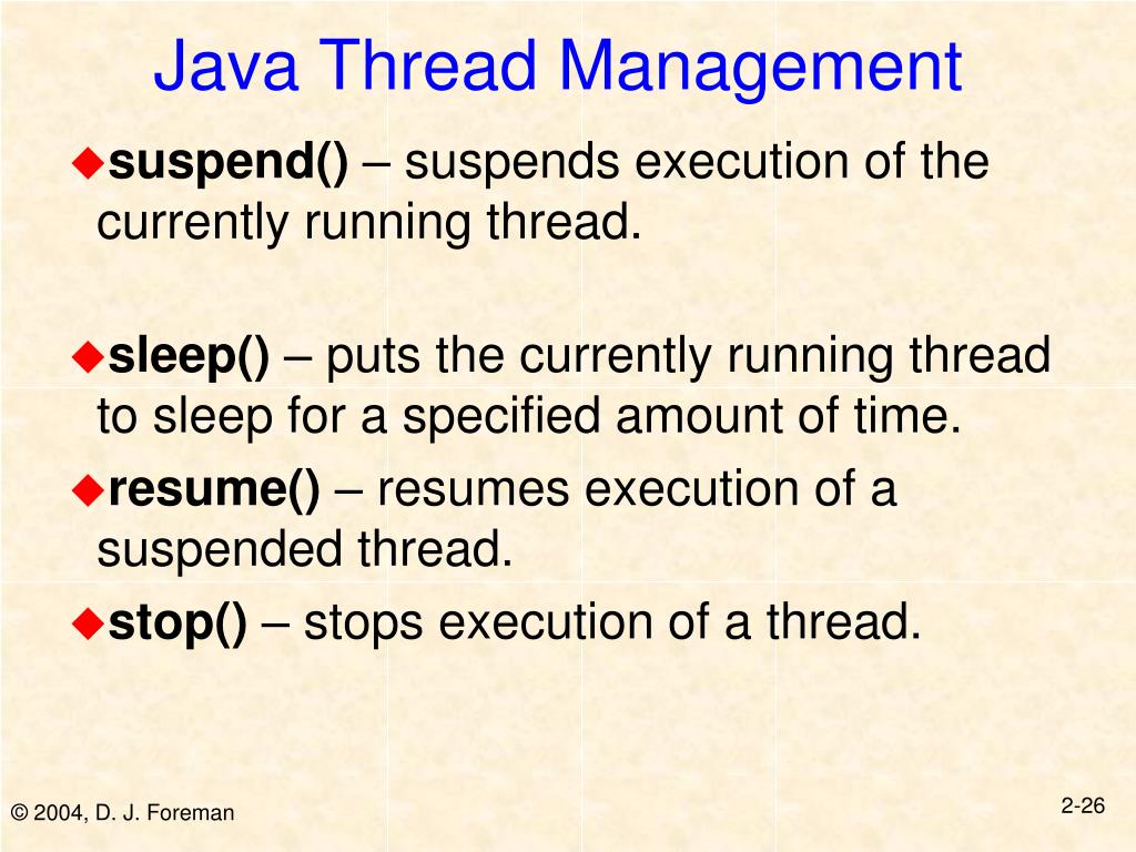 PPT Concurrency, Processes and Threads PowerPoint Presentation, free