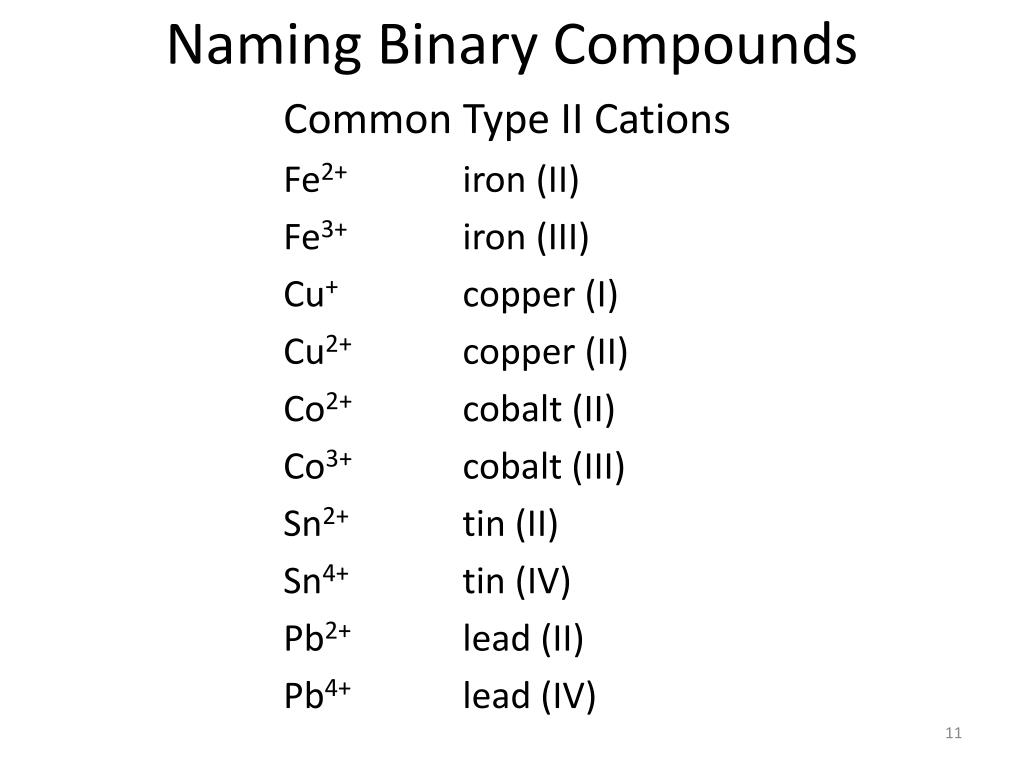 PPT Unit 4 Nomenclature PowerPoint Presentation, free download ID