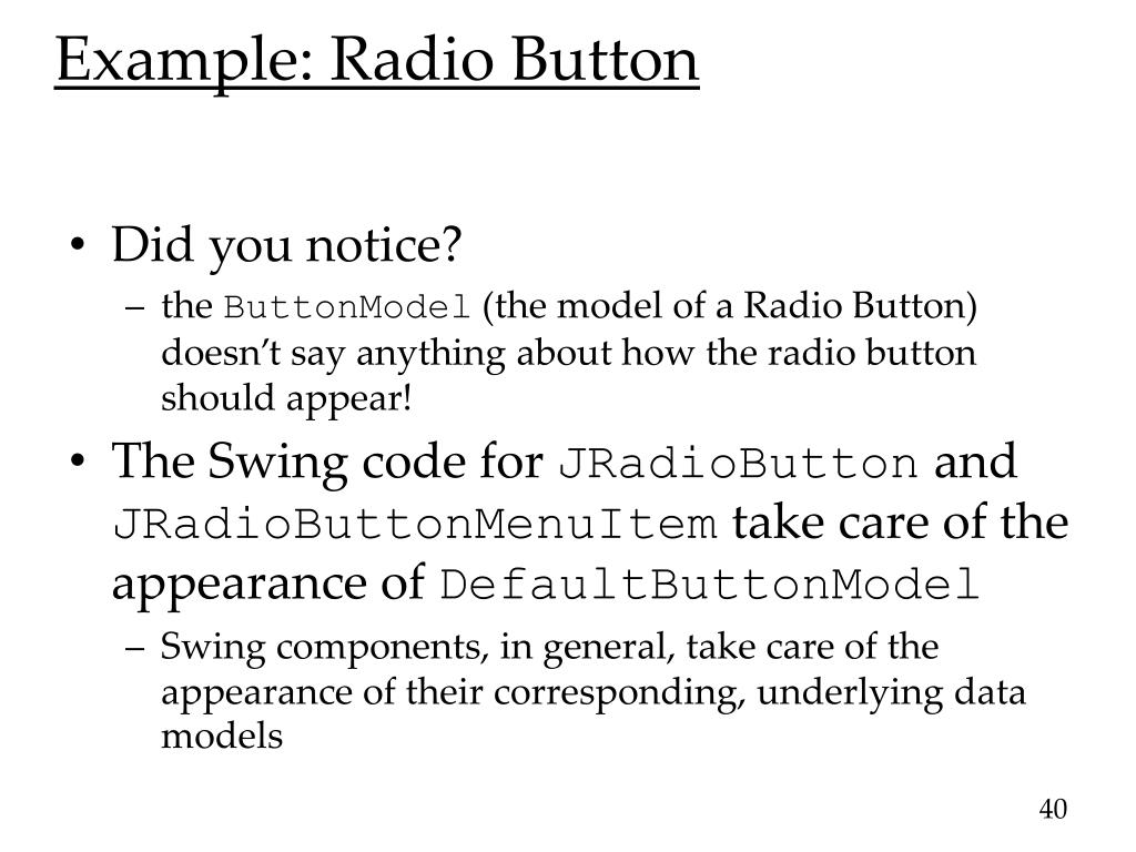 PPT COSC 3461 Module 8 PowerPoint Presentation, free download ID5644338