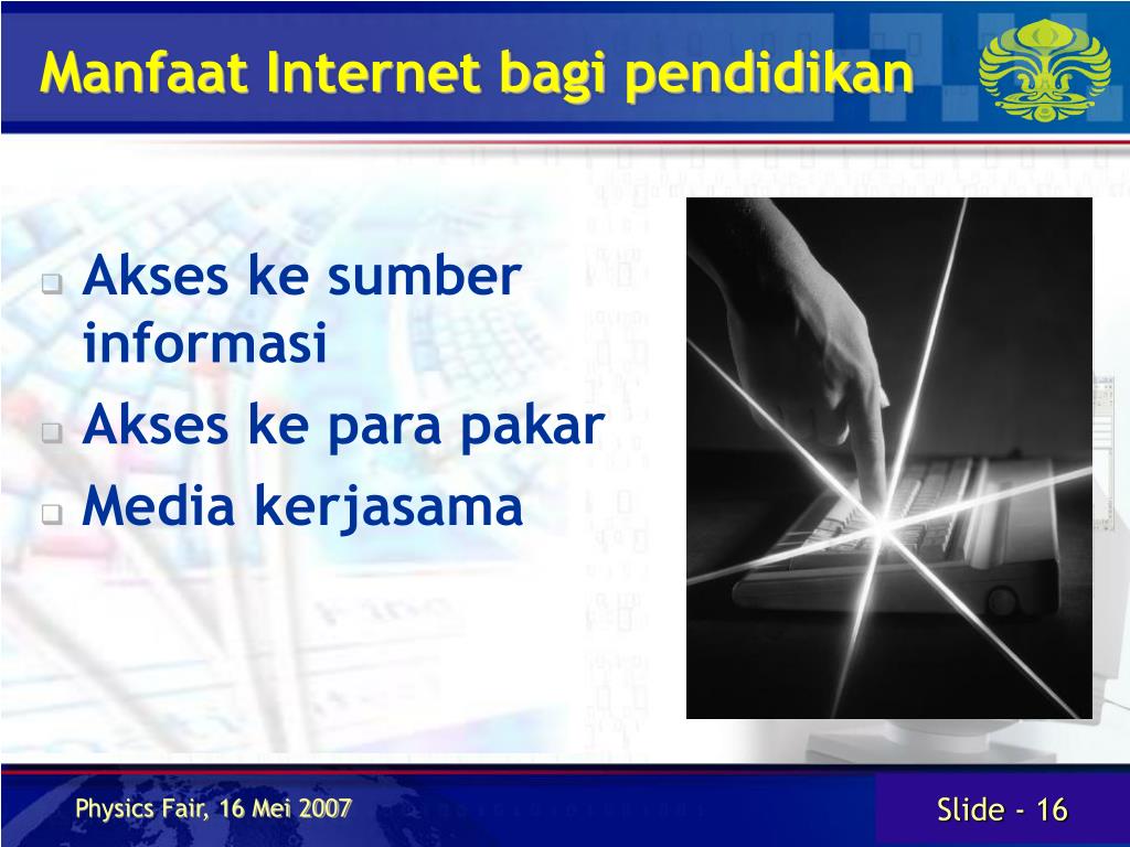 PPT Educational Process Based on Information Technology PowerPoint