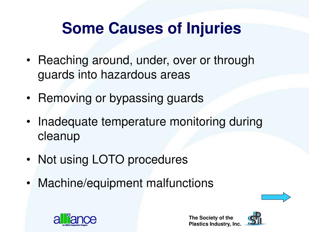 PPT Machine Guarding for Plastic Sheet and Roll Stock Extrusion