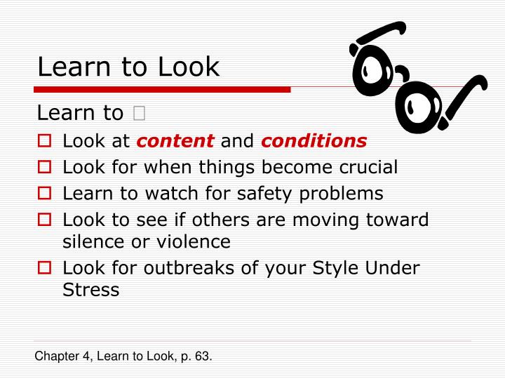 PPT Crucial Conversations PowerPoint Presentation ID5646488