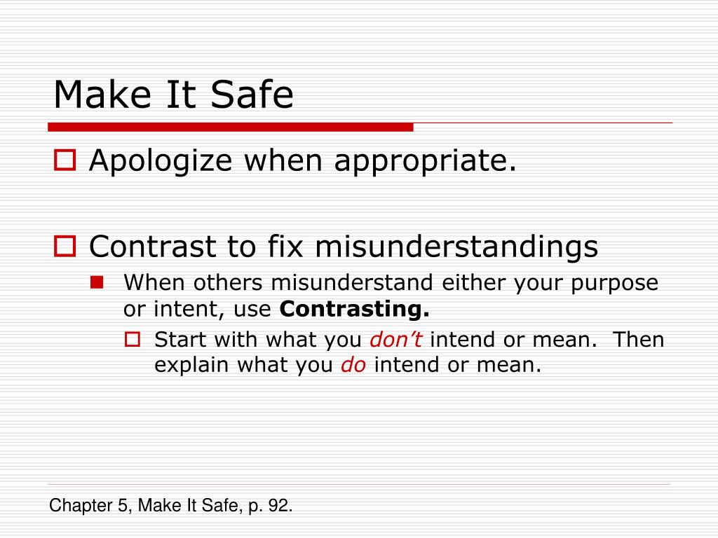 PPT Crucial Conversations PowerPoint Presentation, free download ID