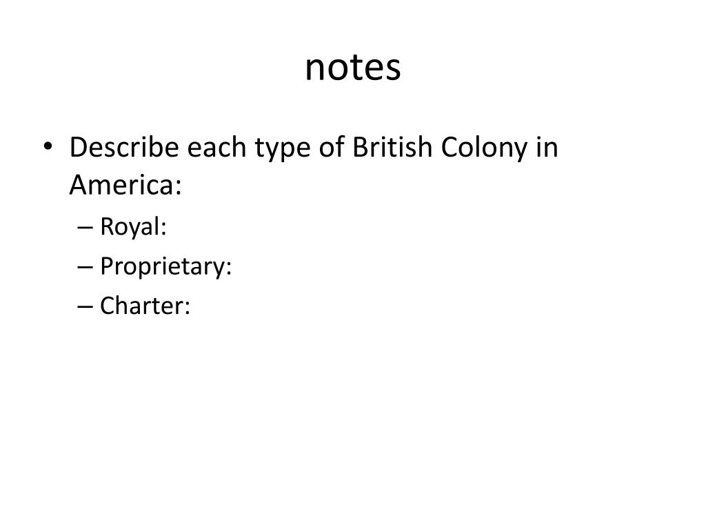 PPT Chapter 2 Section 1 Our Political Beginnings PowerPoint Presentation ID5647628