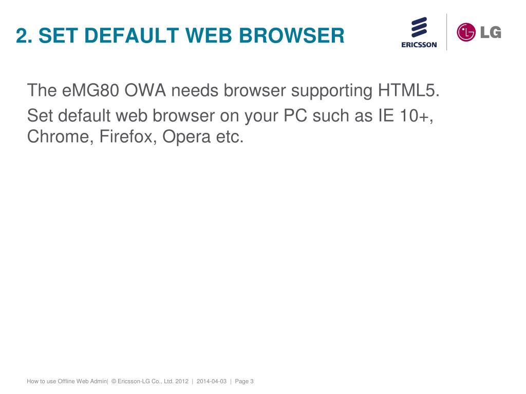 How To Make Power Point Presentation On Drive Offline?