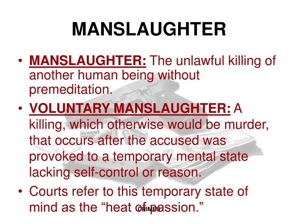 PPT LAW CRIMINAL LAW PowerPoint Presentation, free download ID5647741