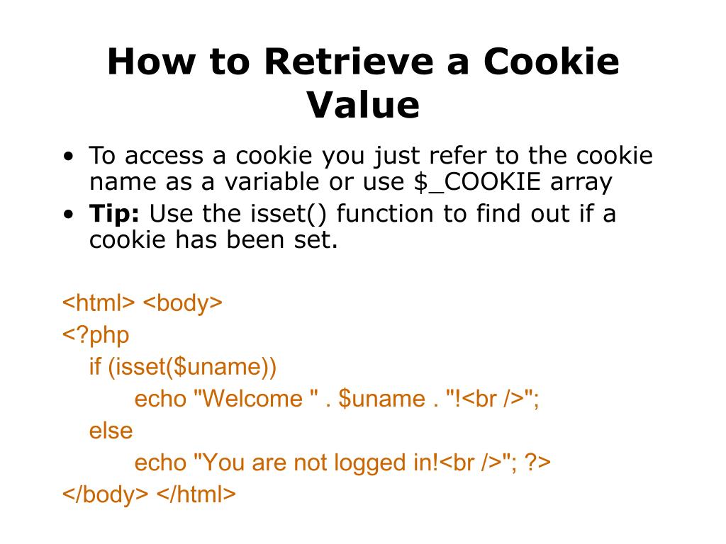 PPT PHP 5 PowerPoint Presentation, free download ID5649277