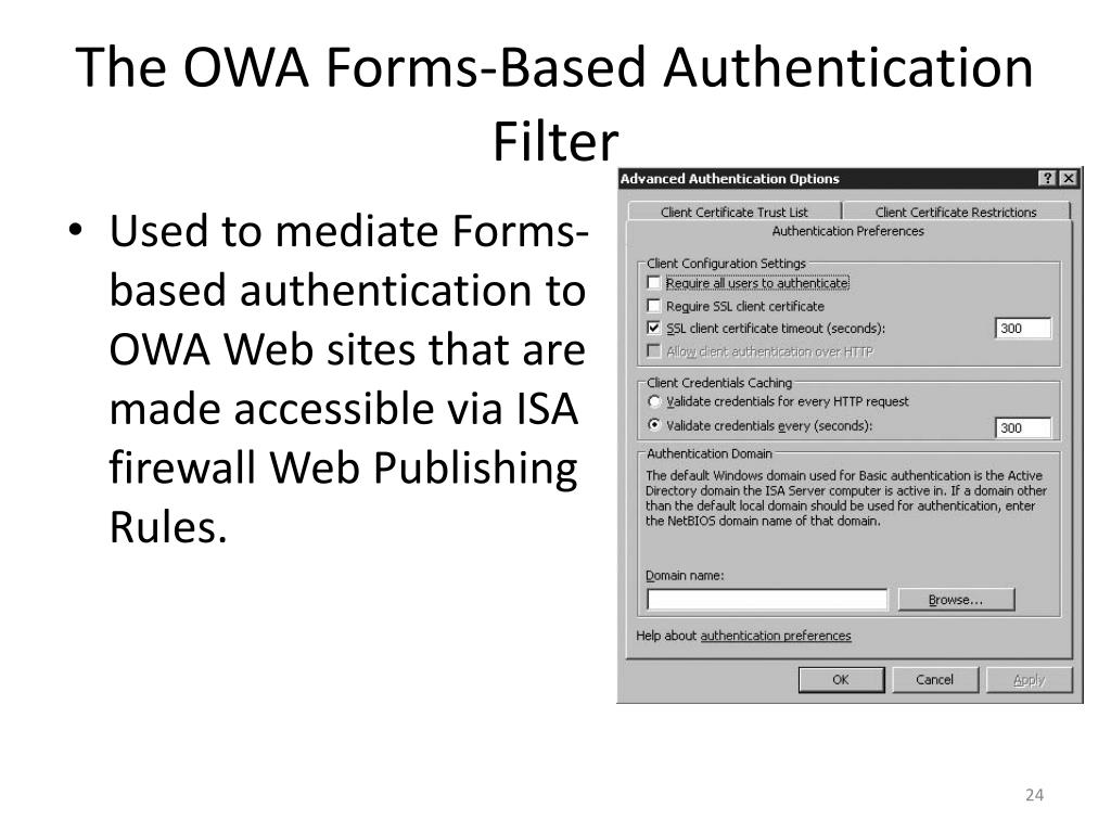 PPT Advanced Application and  Filtering PowerPoint Presentation