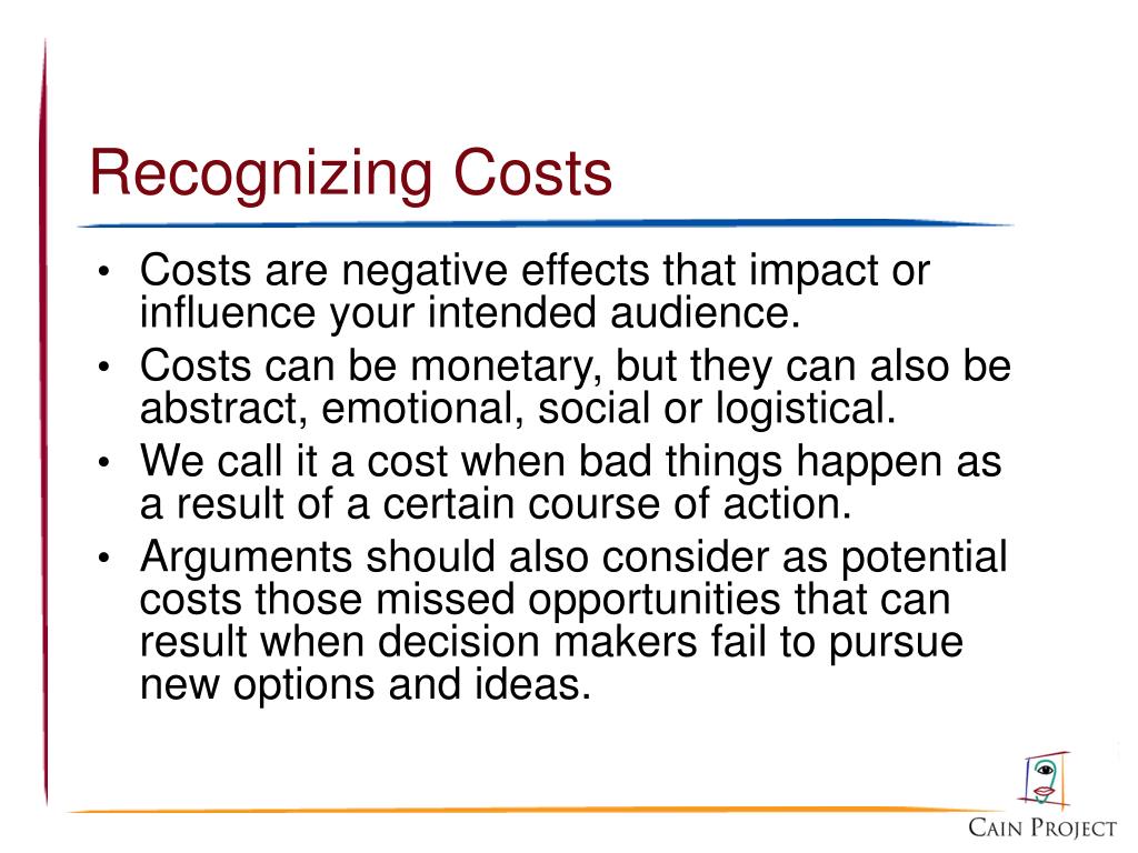 PPT Writing Module Two Problem Statements, Introductions, and Issues