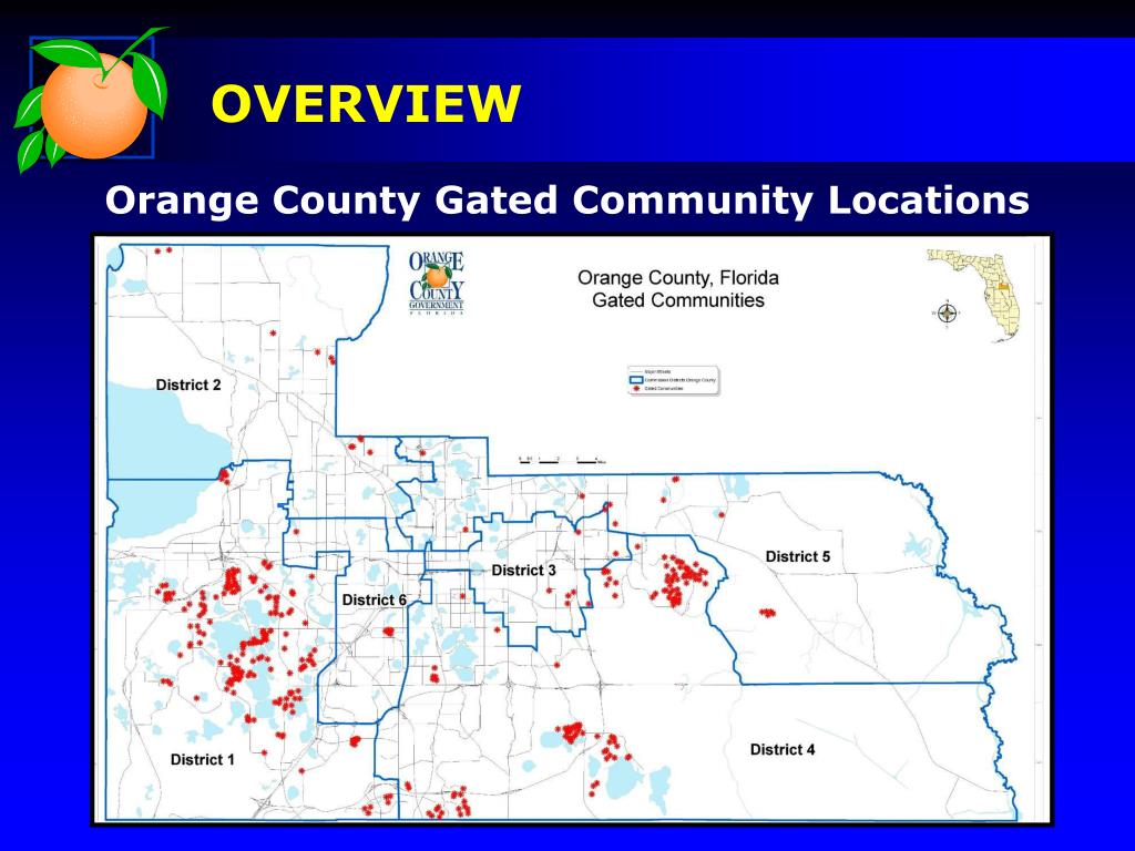 PPT Gated Communities Worksession PowerPoint Presentation, free