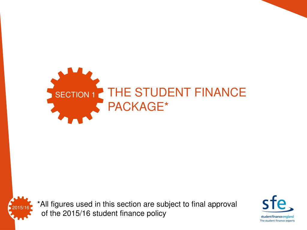 PPT INTRODUCTION TO STUDENT FINANCE PowerPoint Presentation, free