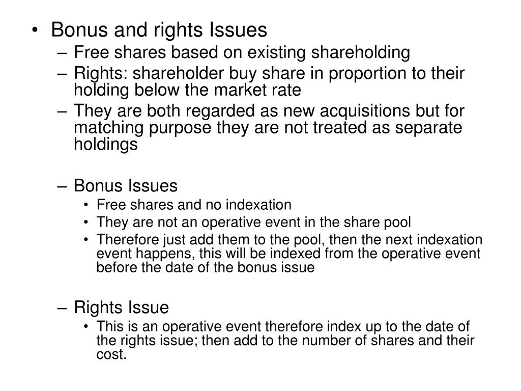 PPT Chargeable Gains for Companies PowerPoint Presentation, free
