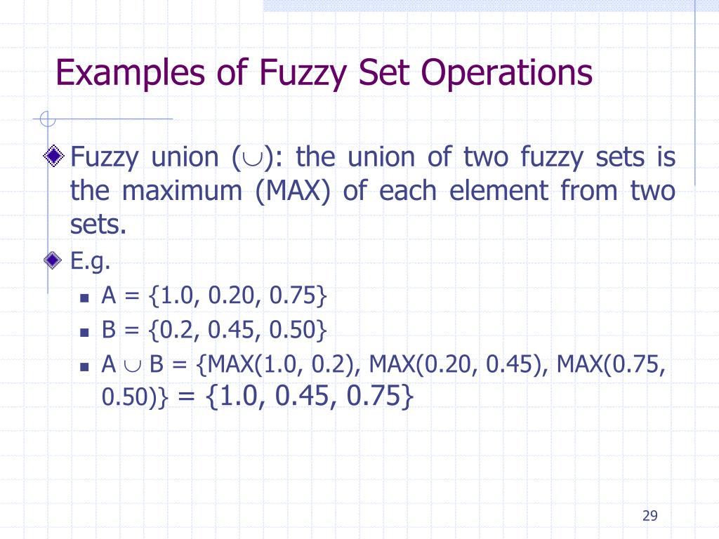 PPT Fuzzy Control PowerPoint Presentation, free download ID5654345