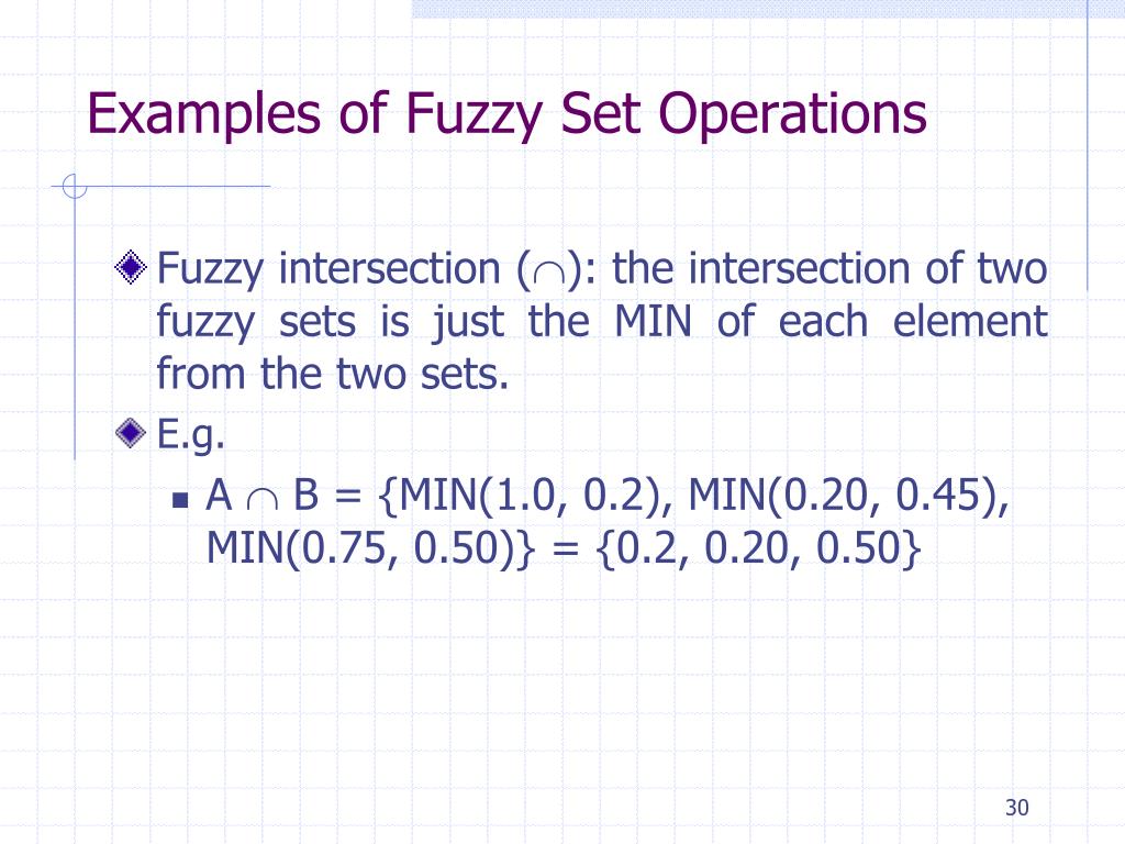 PPT Fuzzy Control PowerPoint Presentation, free download ID5654345