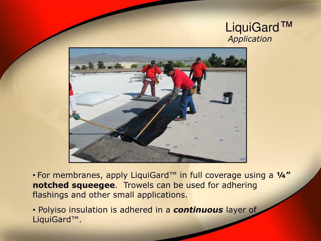 PPT - LiquiGard ™ PowerPoint Presentation, free download - ID:5655218