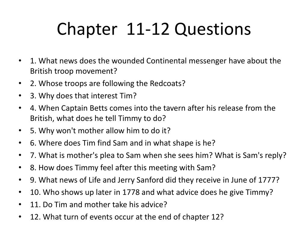 PPT My Brother Sam is Dead PowerPoint Presentation, free