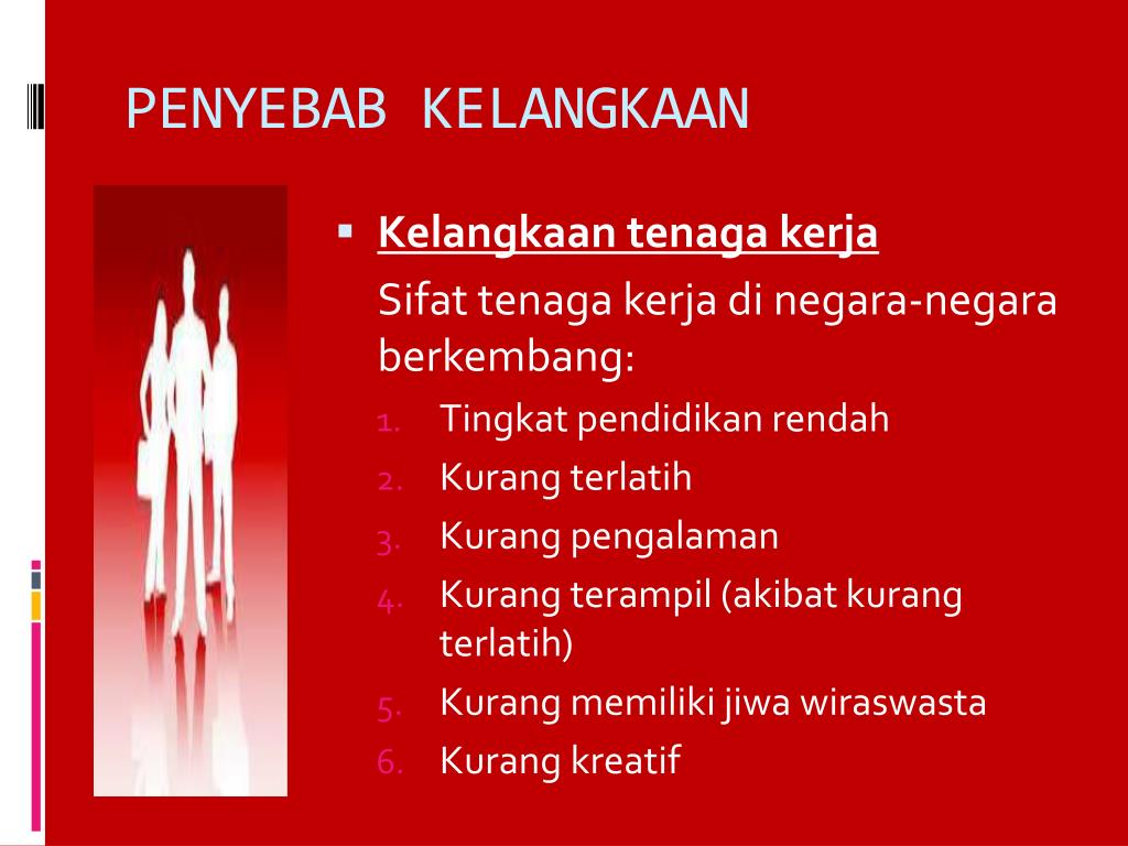 PPT Kelangkaan Sumber Daya PowerPoint Presentation, free download