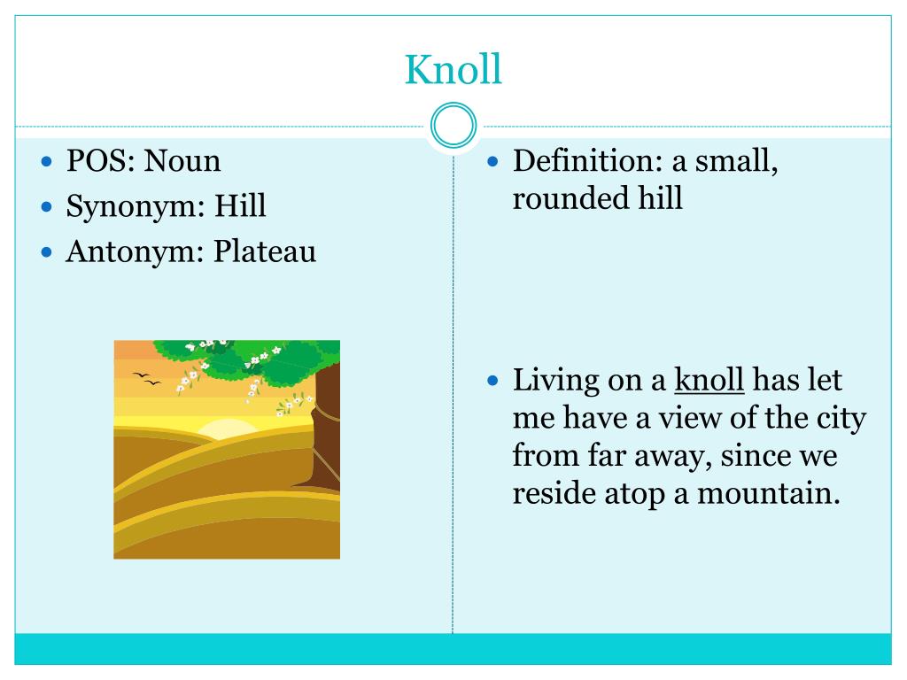 PPT Set 5 Vocabulary PowerPoint Presentation, free download ID5656727