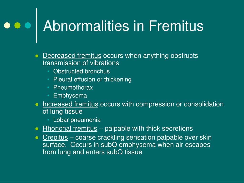 PPT Thorax and Lungs PowerPoint Presentation, free download ID5657219